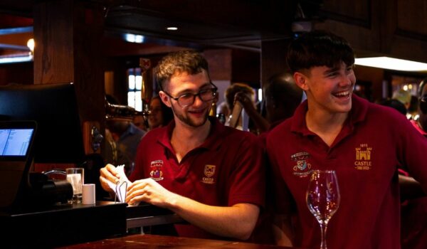 Tipping in South Africa: How to Show Your Gratitude