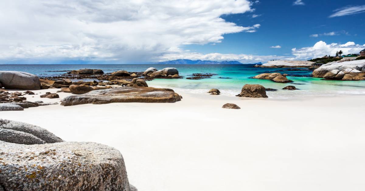 Hidden Gems - Windmill Beach