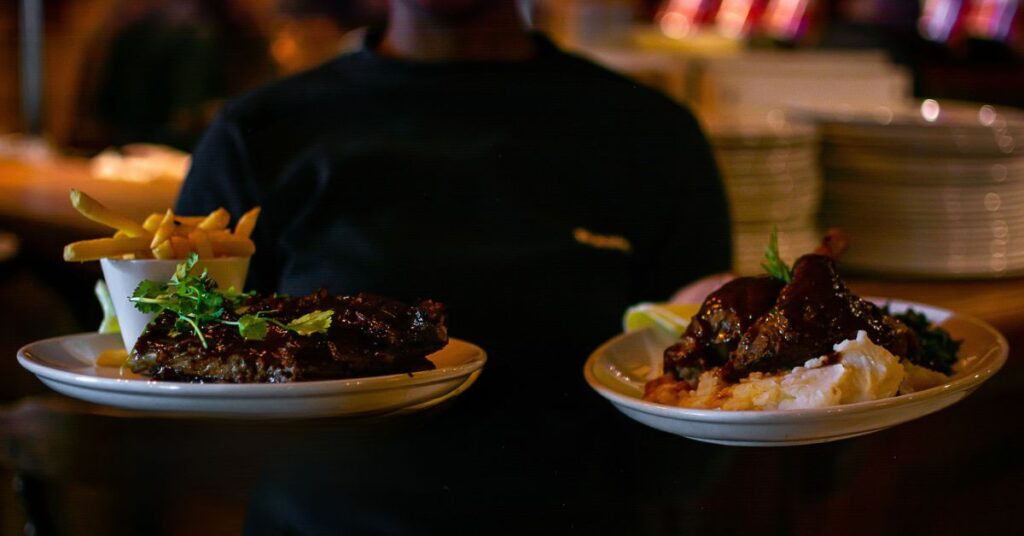 Ultimate Pub and Grill Near Me: What to Expect at Forries