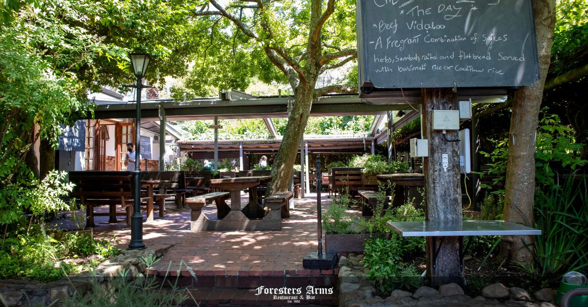 newlands restaurants feature image