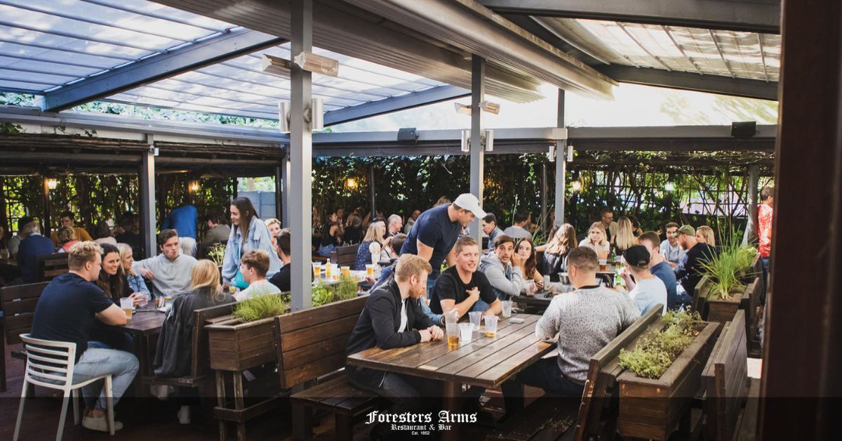best dining in cape town Feature Image
