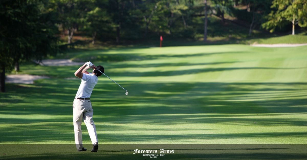 royal cape golf club feature image