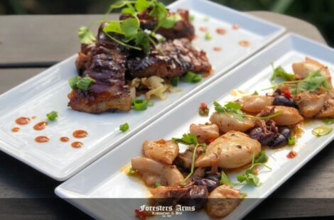 tapas Cape Town Feature Image