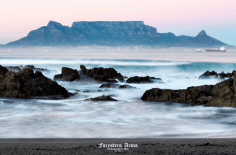 Best guest houses in Cape Town