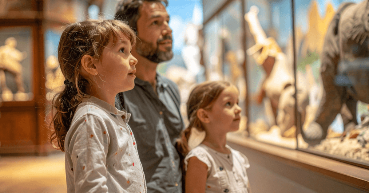 Places of Interest in Cape Town South Africa: Iziko National Gallery and Museums