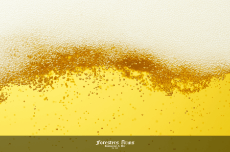 Stella Artois Beer