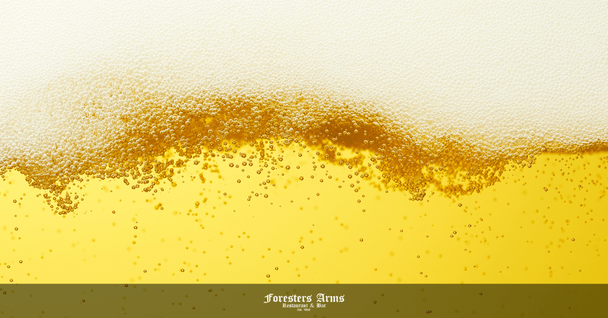 Stella Artois Beer