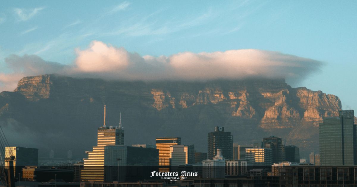 Cape Town Winter months Feature Image
