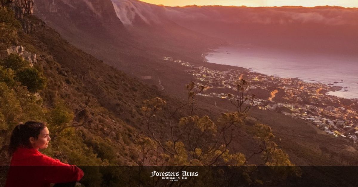 Unusual things to do in Cape Town Feature Image