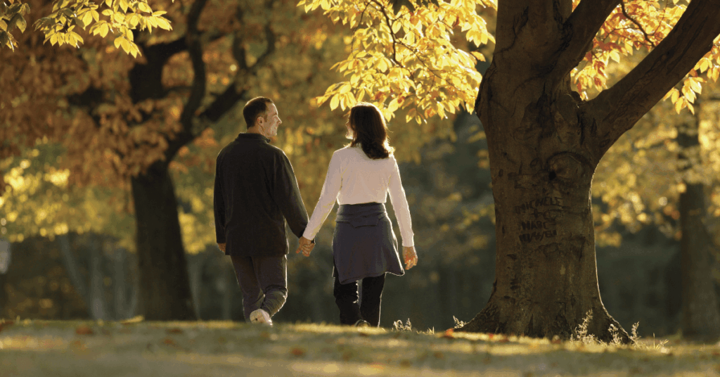 Things to Do This Weekend - A Couple enjoying a morning walk through the Ardene Gardens in Cape Town