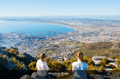 What to do on a sunday in Cape Town Feature Image