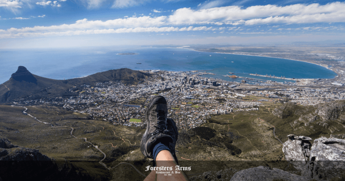 Best View of Cape Town Feature Image