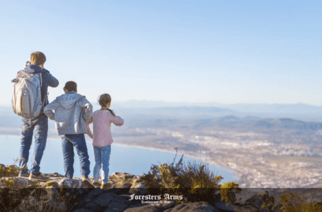 Outdoor Things To Do In Caper Town Feature Image