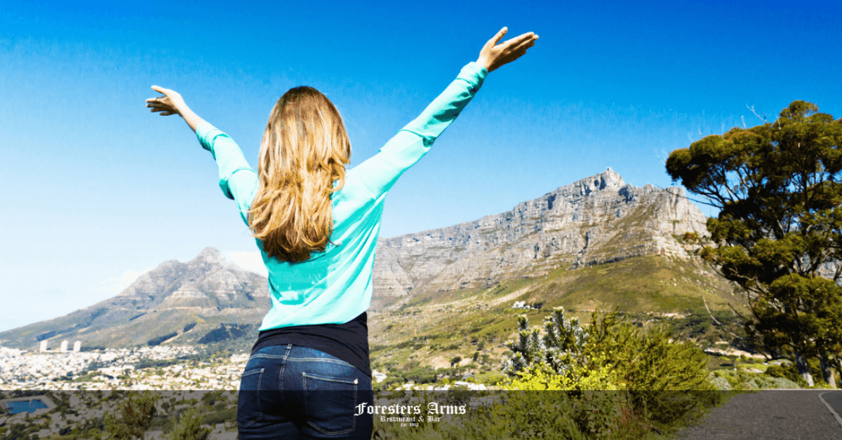 Cape Town Guided Tours: Which Type of Tour Is Right for You- Feature Image